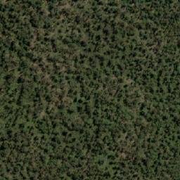 Satellite imagery of North Sister, AU