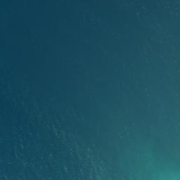 Satellite imagery of Te Humenga Point, NZ