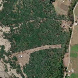 Satellite imagery of Punta Chaiguaco, CL