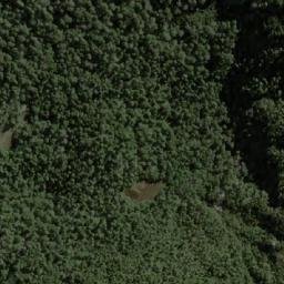 Satellite imagery of Cerro Elefante, CL