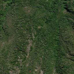 Satellite imagery of Cerro Canutillar, CL