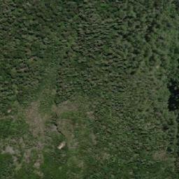 Satellite imagery of Cerro Canutillar, CL