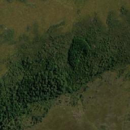 Satellite imagery of Prospect Mountain, AU