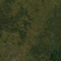Satellite imagery of Prospect Mountain, AU