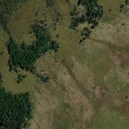 Satellite imagery of Black Range, AU