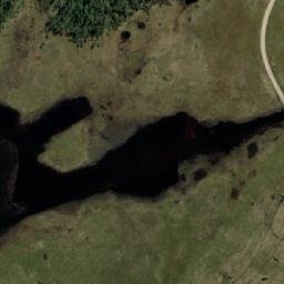 Satellite imagery of Black Range, AU
