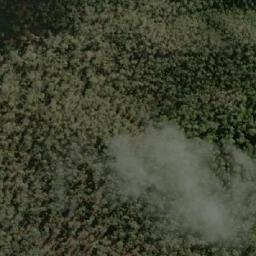 Satellite imagery of Gog Range, AU