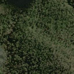 Satellite imagery of Gog Range, AU