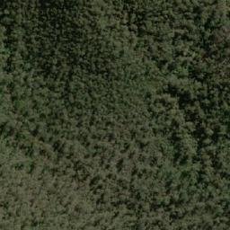 Satellite imagery of Gog Range, AU