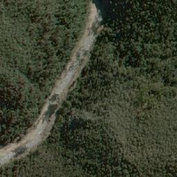 Satellite imagery of Magog, AU