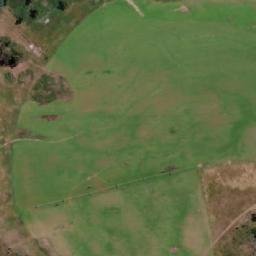 Satellite imagery of Cherry Tree Hill, AU