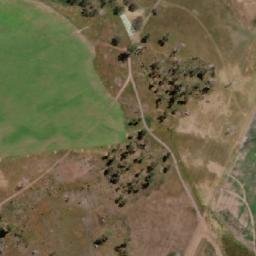 Satellite imagery of Cherry Tree Hill, AU