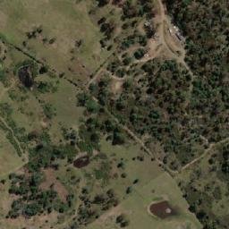 Satellite imagery of survey_point, AU
