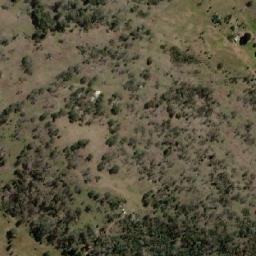 Satellite imagery of Mount Arnon, AU