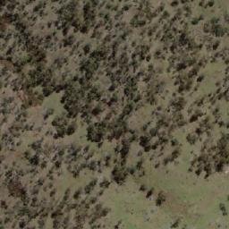 Satellite imagery of Stag Hill, AU