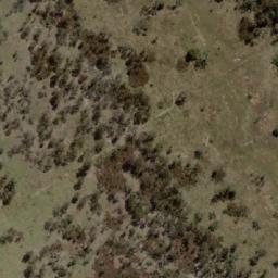 Satellite imagery of Stag Hill, AU