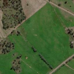 Satellite imagery of Rogers Hill, AU