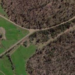 Satellite imagery of Rogers Hill, AU