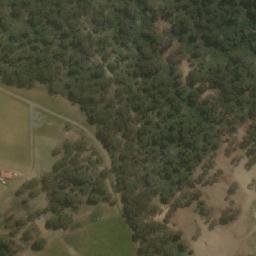 Satellite imagery of Castle Hill, AU