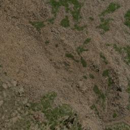 Satellite imagery of Stonjeks Lookout, AU