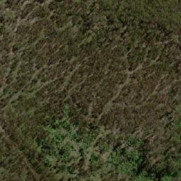 Satellite imagery of Peppermint Hill, AU