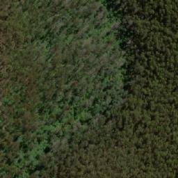 Satellite imagery of Peppermint Hill, AU