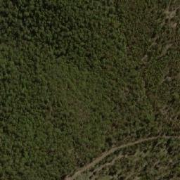 Satellite imagery of Peppermint Hill, AU