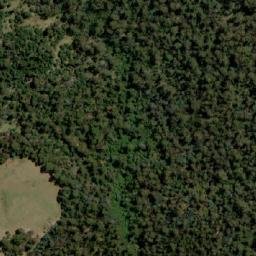 Satellite imagery of North Sister, AU