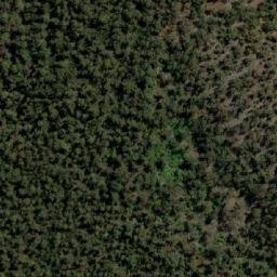 Satellite imagery of North Sister, AU