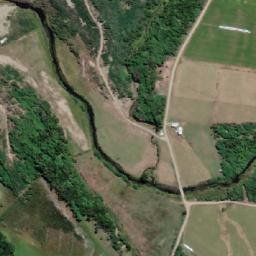 Satellite imagery of Punta Chaiguaco, CL