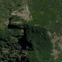 Satellite imagery of Cerro Canutillar, CL