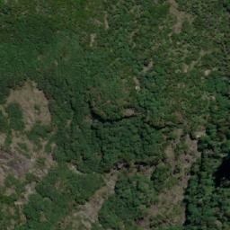 Satellite imagery of Cerro Canutillar, CL