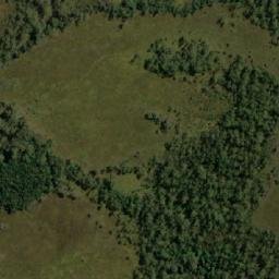 Satellite imagery of Belvoir Lookout, AU
