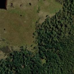 Satellite imagery of Bonds Hill, AU