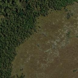 Satellite imagery of Bonds Hill, AU