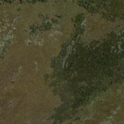 Satellite imagery of Bonds Hill, AU