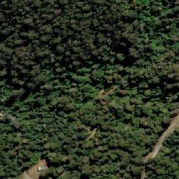 Satellite imagery of Oliver Hill, AU