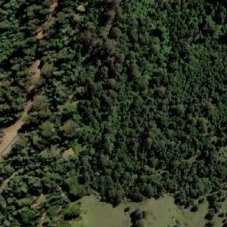 Satellite imagery of Oliver Hill, AU