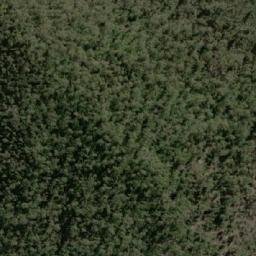 Satellite imagery of Gog Range, AU