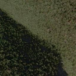 Satellite imagery of Alum Cliffs, AU