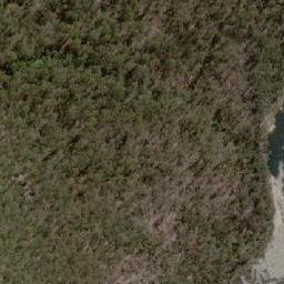 Satellite imagery of Alum Cliffs, AU