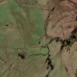 Satellite imagery of Pumicestone Hill, AU