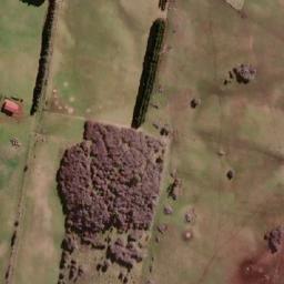 Satellite imagery of Rollys Hill, AU