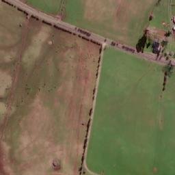 Satellite imagery of Rollys Hill, AU