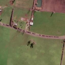 Satellite imagery of Rollys Hill, AU