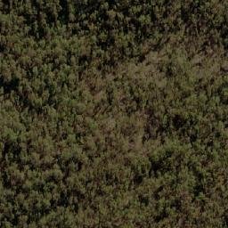 Satellite imagery of Stein Crags, AU