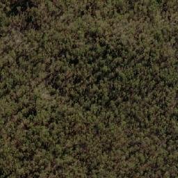 Satellite imagery of Stein Crags, AU