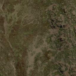 Satellite imagery of Legges Tor, AU