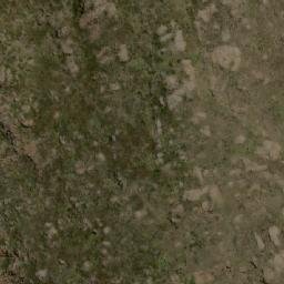 Satellite imagery of Legges Tor, AU