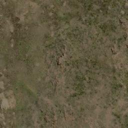 Satellite imagery of Legges Tor, AU